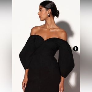 Leonara Dress Mara Hoffman